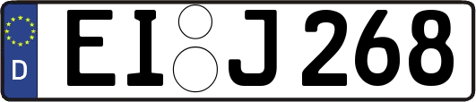 EI-J268