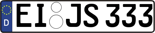 EI-JS333