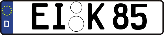 EI-K85