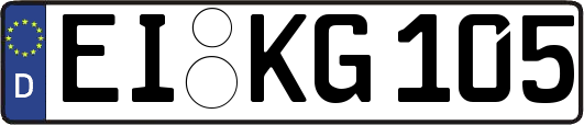 EI-KG105
