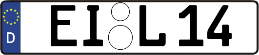 EI-L14