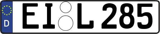 EI-L285