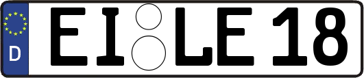 EI-LE18