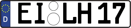 EI-LH17