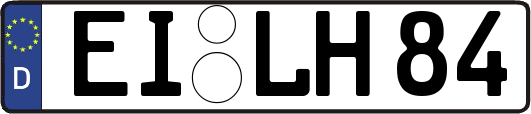 EI-LH84