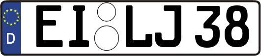 EI-LJ38