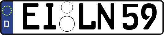 EI-LN59