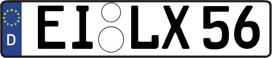 EI-LX56