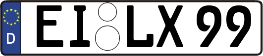 EI-LX99