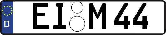 EI-M44