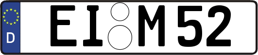 EI-M52