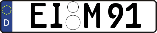 EI-M91