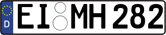 EI-MH282