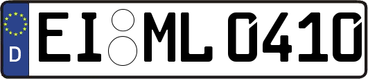 EI-ML0410