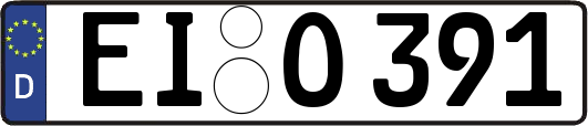 EI-O391