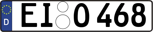 EI-O468