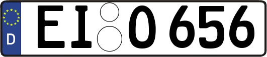 EI-O656