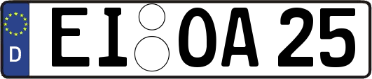 EI-OA25