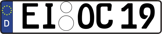 EI-OC19