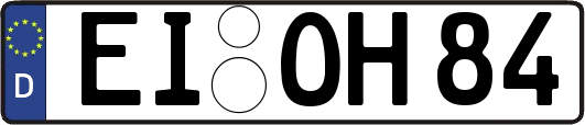 EI-OH84