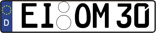 EI-OM30