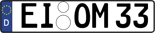 EI-OM33