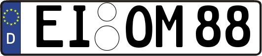 EI-OM88