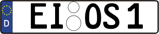 EI-OS1