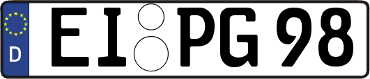EI-PG98