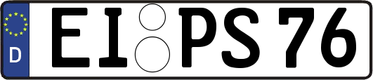 EI-PS76