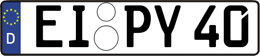 EI-PY40