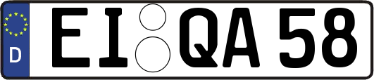 EI-QA58