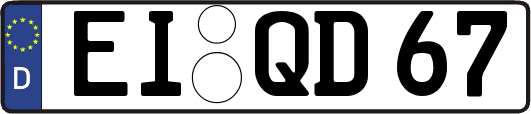 EI-QD67