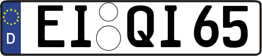 EI-QI65