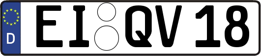 EI-QV18