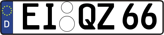 EI-QZ66