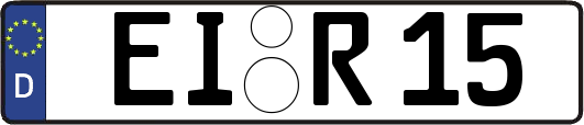 EI-R15
