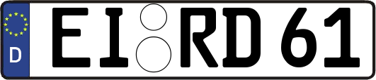 EI-RD61