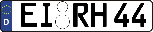 EI-RH44