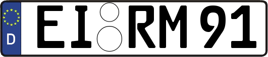 EI-RM91