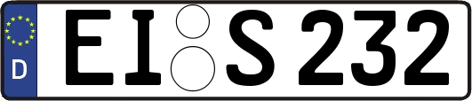 EI-S232