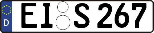 EI-S267