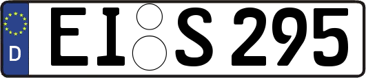 EI-S295