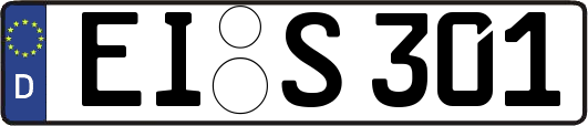 EI-S301