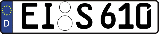 EI-S610