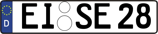 EI-SE28