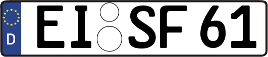 EI-SF61