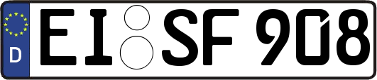 EI-SF908