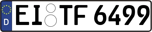 EI-TF6499