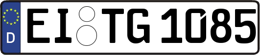 EI-TG1085